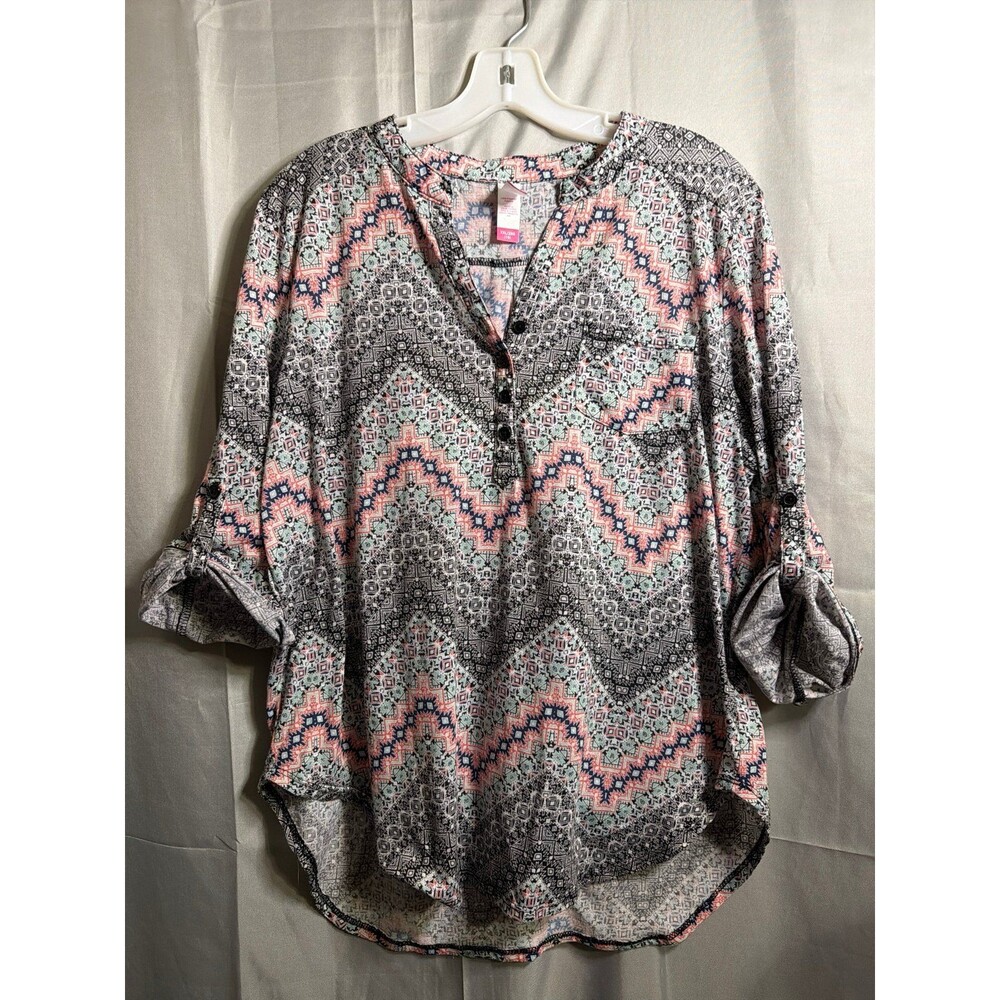 Cute NoBo Shirt XXL 19